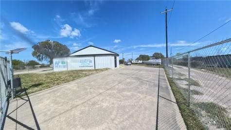 530 W Cleveland Boulevard Aransas Pass TX 78336