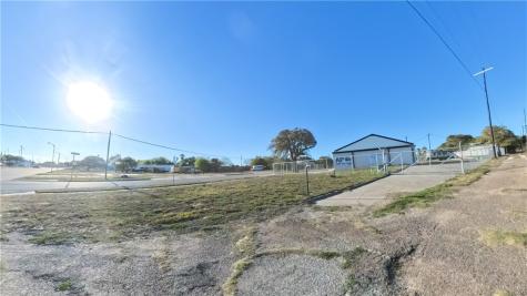 530 W Cleveland Boulevard Aransas Pass TX 78336