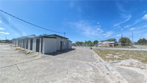 530 W Cleveland Boulevard Aransas Pass TX 78336