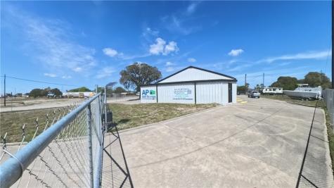 530 W Cleveland Boulevard Aransas Pass TX 78336
