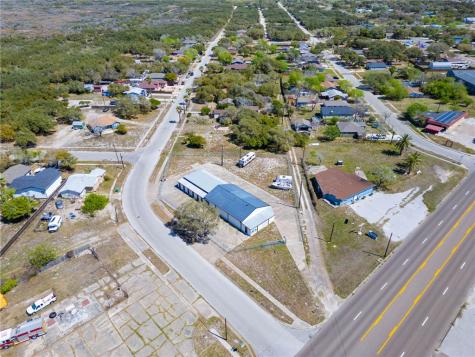 530 W Cleveland Boulevard Aransas Pass TX 78336