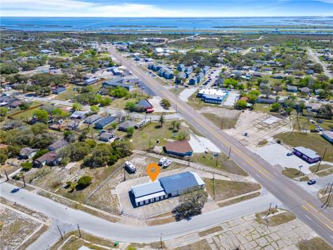530 W Cleveland Boulevard Aransas Pass TX 78336