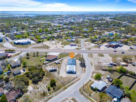 530 W Cleveland Boulevard Aransas Pass TX 78336