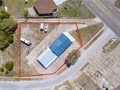 530 W Cleveland Boulevard Aransas Pass TX 78336