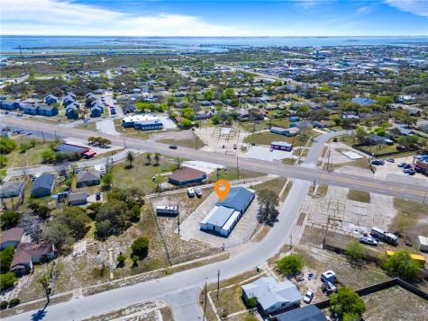 530 W Cleveland Boulevard Aransas Pass TX 78336