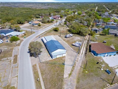 530 W Cleveland Boulevard Aransas Pass TX 78336
