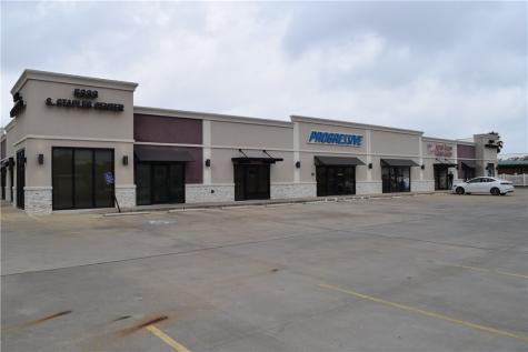 5333 S Staples Street Corpus Christi TX 78411