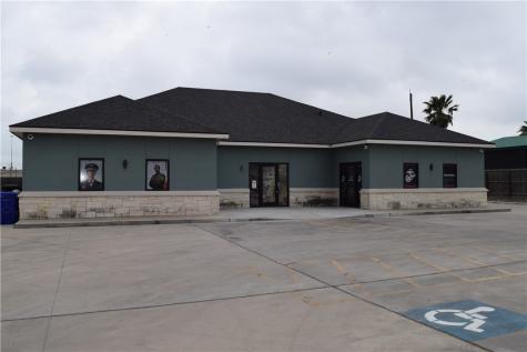 5333 S Staples Street Corpus Christi TX 78411