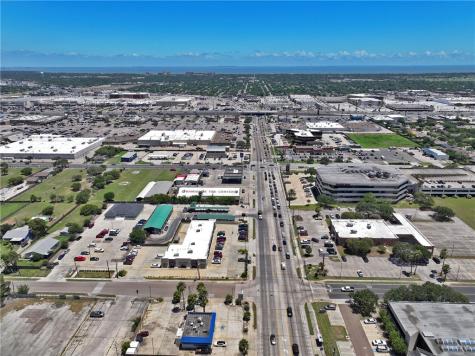 5333 S Staples Street Corpus Christi TX 78411