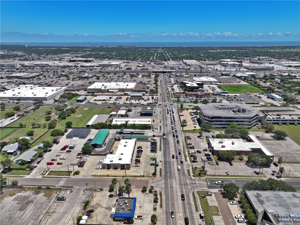 5333 S Staples Street Corpus Christi TX 78411