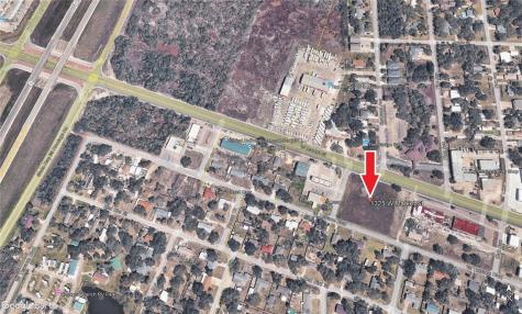 1325 W Market Street Rockport TX 78382
