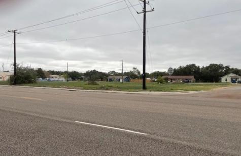 1325 W Market Street Rockport TX 78382