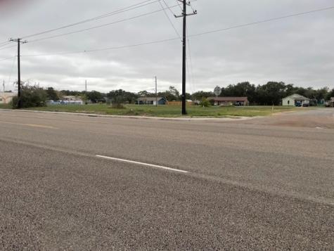 1325 W Market Street Rockport TX 78382