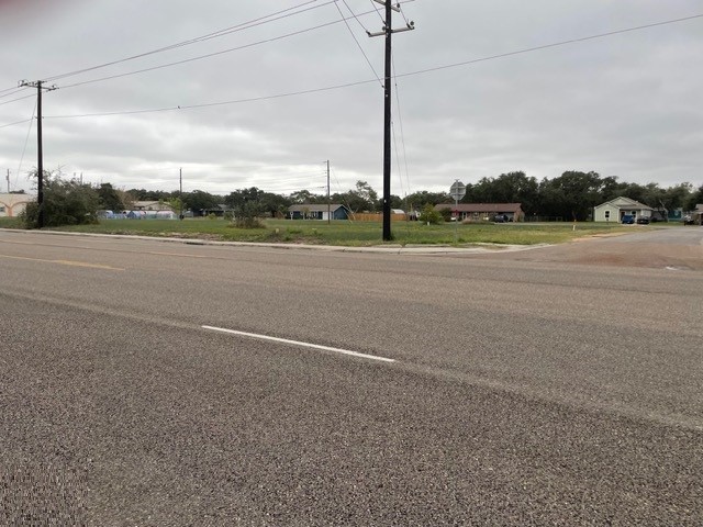 1325 W Market Street Rockport TX 78382