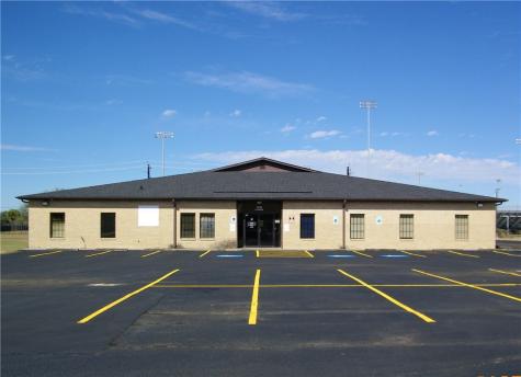 1115 E Sinton Street Sinton TX 78387