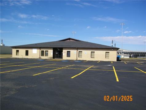 1115 E Sinton Street Sinton TX 78387
