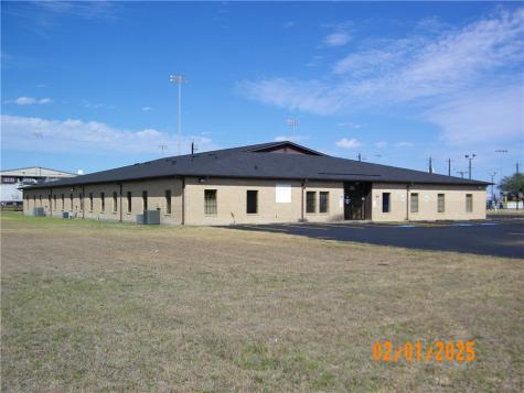 1115 E Sinton Street Sinton TX 78387