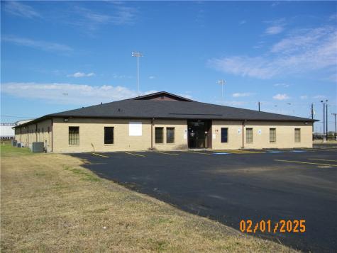 1115 E Sinton Street Sinton TX 78387