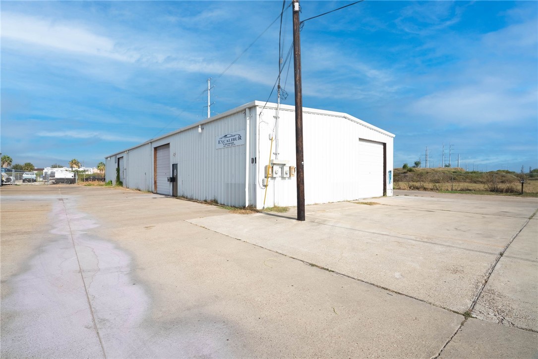 5802-D Wooldridge Corpus Christi TX 78414