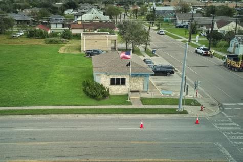 102 W 4th Street Gregory TX 78359