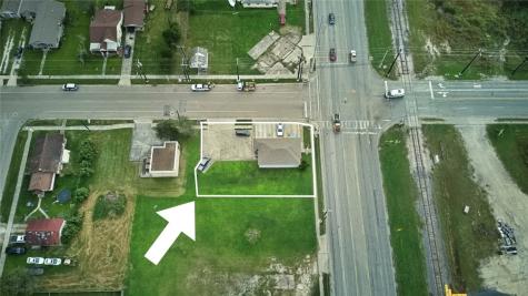 102 W 4th Street Gregory TX 78359