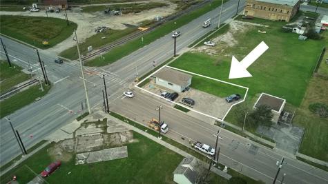 102 W 4th Street Gregory TX 78359