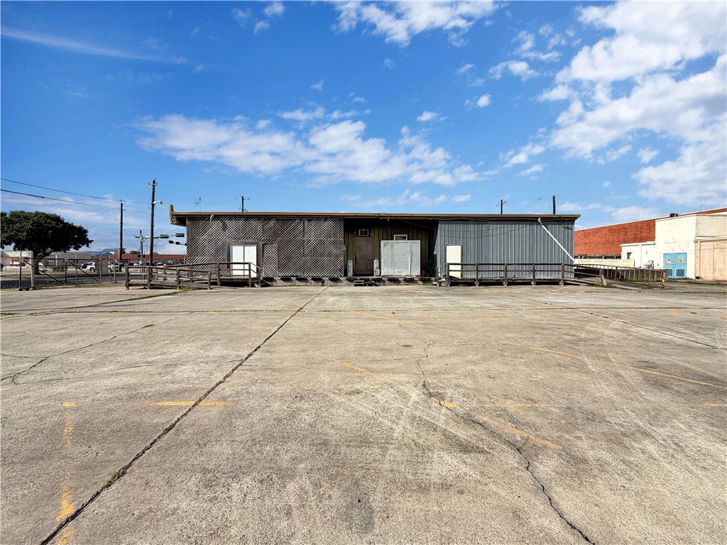 2815 Leopard Street Corpus Christi TX 78408