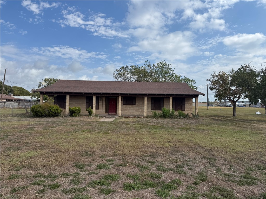 1702 Wildcat Drive Portland TX 78374