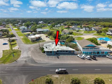 701 Highway 35 N Rockport TX 78382
