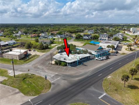 701 Highway 35 N Rockport TX 78382