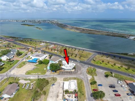 701 Highway 35 N Rockport TX 78382