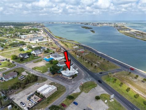 701 Highway 35 N Rockport TX 78382