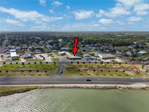 701 Highway 35 N Rockport TX 78382