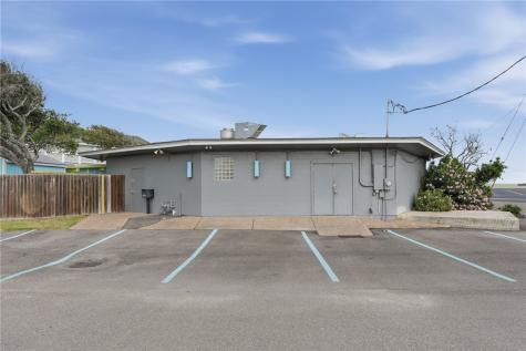 701 Highway 35 N Rockport TX 78382