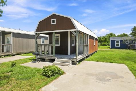 3001 Highway 35 Aransas Pass TX 78336