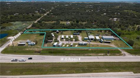 3001 Highway 35 Aransas Pass TX 78336