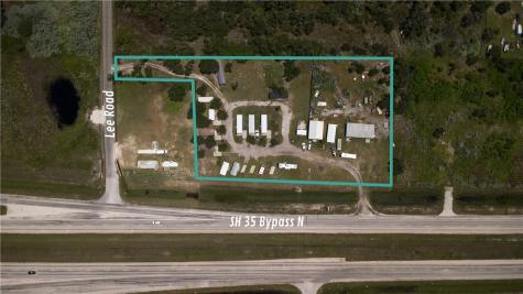 3001 Highway 35 Aransas Pass TX 78336
