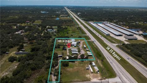 3001 Highway 35 Aransas Pass TX 78336
