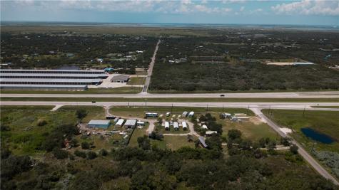 3001 Highway 35 Aransas Pass TX 78336