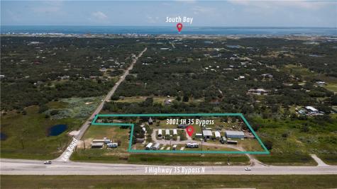 3001 Highway 35 Aransas Pass TX 78336