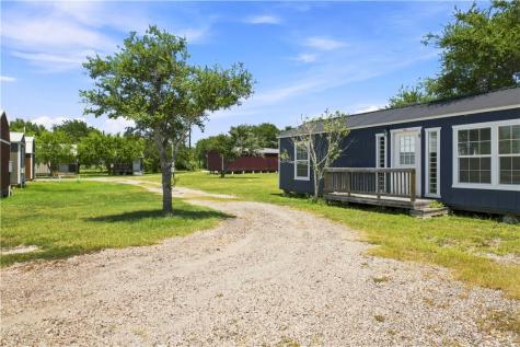 3001 Highway 35 Aransas Pass TX 78336