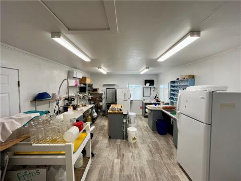 100 E Huisache Street Falfurrias TX 78355