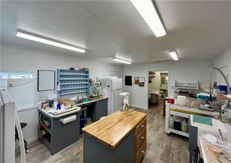 100 E Huisache Street Falfurrias TX 78355