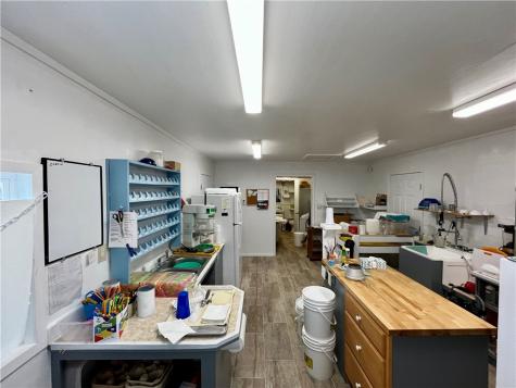 100 E Huisache Street Falfurrias TX 78355