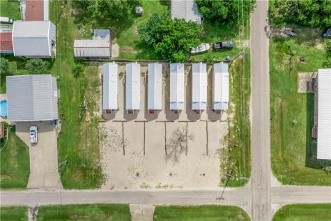 702 N 8th St N Port O'connor TX 77982