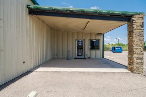 341 Highway 35 Gregory TX 78359