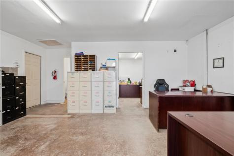 341 Highway 35 Gregory TX 78359