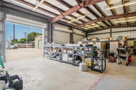 341 Highway 35 Gregory TX 78359