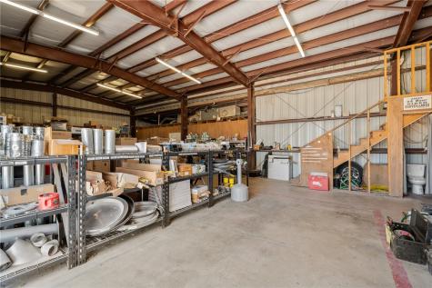 341 Highway 35 Gregory TX 78359