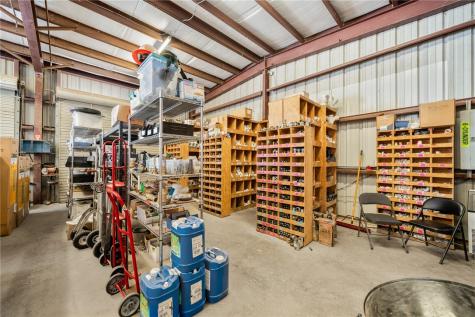 341 Highway 35 Gregory TX 78359
